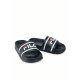 Fila Παιδικές Σαγιονάρες Slides Navy Μπλε Morro Bay 1010934-29Y Fila Παιδικές Σαγιονάρες Slides Navy Μπλε Morro Bay 1010934-29Y