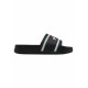 Fila Παιδικές Σαγιονάρες Slides Navy Μπλε Morro Bay 1010934-29Y Fila Παιδικές Σαγιονάρες Slides Navy Μπλε Morro Bay 1010934-29Y