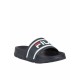 Fila Παιδικές Σαγιονάρες Slides Navy Μπλε Morro Bay 1010934-29Y Fila Παιδικές Σαγιονάρες Slides Navy Μπλε Morro Bay 1010934-29Y