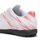 Puma ATTACANTO TT JR ΥΠΟΔΗΜΑ ΠΟΔΟΣΦΑΙΡΙΚΟ LOW PUMA WHITE-FIRE ORCHID 107481 04 Puma ATTACANTO TT JR ΥΠΟΔΗΜΑ ΠΟΔΟΣΦΑΙΡΙΚΟ LOW PUMA WHITE-FIRE ORCHID 107481 04