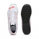 Puma ATTACANTO TT JR ΥΠΟΔΗΜΑ ΠΟΔΟΣΦΑΙΡΙΚΟ LOW PUMA WHITE-FIRE ORCHID 107481 04 Puma ATTACANTO TT JR ΥΠΟΔΗΜΑ ΠΟΔΟΣΦΑΙΡΙΚΟ LOW PUMA WHITE-FIRE ORCHID 107481 04