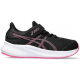 ASICS Αθλητικά Παιδικά Παπούτσια Running Patriot 13 Μαύρα 1014A264-003 ASICS Αθλητικά Παιδικά Παπούτσια Running Patriot 13 Μαύρα 1014A264-003