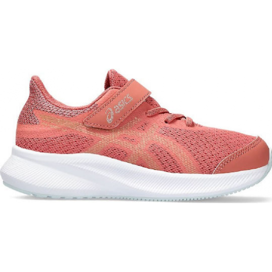 ASICS Αθλητικά Παιδικά Παπούτσια Running Patriot 13 Πορτοκαλί 1014A264-600