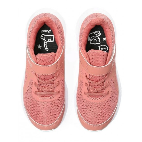 ASICS Αθλητικά Παιδικά Παπούτσια Running Patriot 13 Πορτοκαλί 1014A264-600