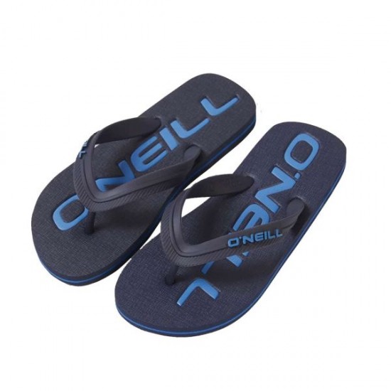 O'neill Παιδικές Σαγιονάρες Flip Flops Μπλε 4400012-15039 outer space O'neill Παιδικές Σαγιονάρες Flip Flops Μπλε 4400012-15039 outer space