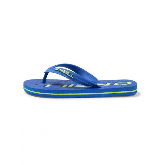 O'neill Παιδικές Σαγιονάρες Flip Flops Μπλε 4400012-15045