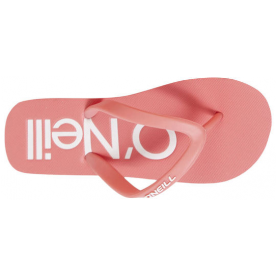 O'neill Παιδικές Σαγιονάρες Flip Flops Κοραλί 3400011-14022