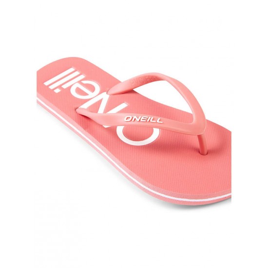O'neill Παιδικές Σαγιονάρες Flip Flops Κοραλί 3400011-14022