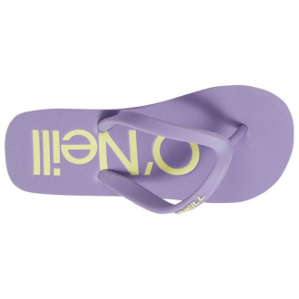 O'neill Παιδικές Σαγιονάρες Flip Flops Μωβ 3400011-14513