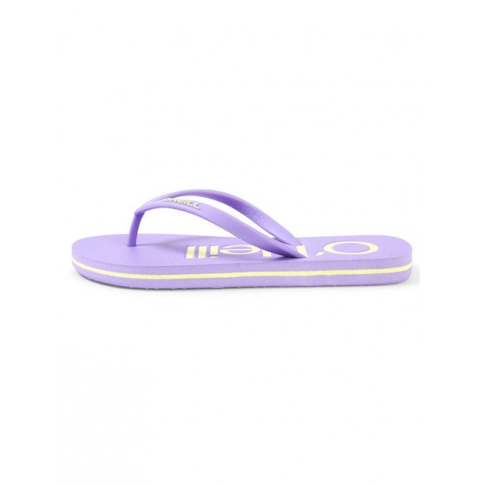 O'neill Παιδικές Σαγιονάρες Flip Flops Μωβ 3400011-14513