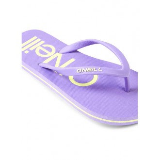 O'neill Παιδικές Σαγιονάρες Flip Flops Μωβ 3400011-14513