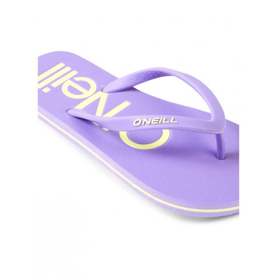 O'neill Παιδικές Σαγιονάρες Flip Flops Μωβ 3400011-14513