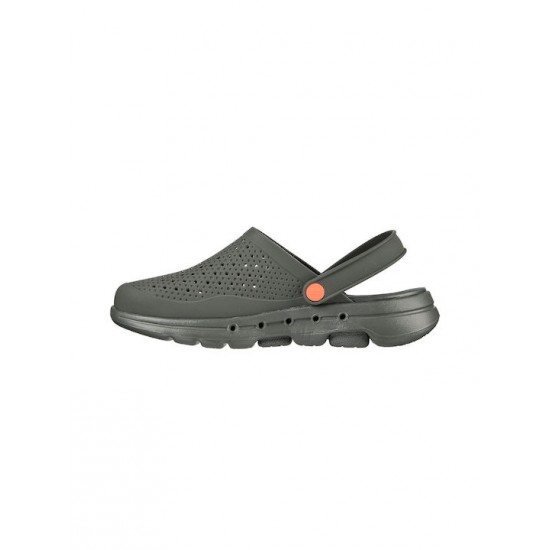 Skechers Unisex Σαμπό Πράσινο 243016-olv Skechers Unisex Σαμπό Πράσινο 243016-olv