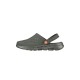 Skechers Unisex Σαμπό Πράσινο 243016-olv Skechers Unisex Σαμπό Πράσινο 243016-olv