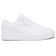 Puma Παιδικά Sneakers Λευκά 393837-02