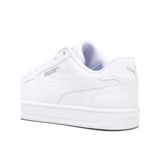 Puma Παιδικά Sneakers Λευκά 393837-02