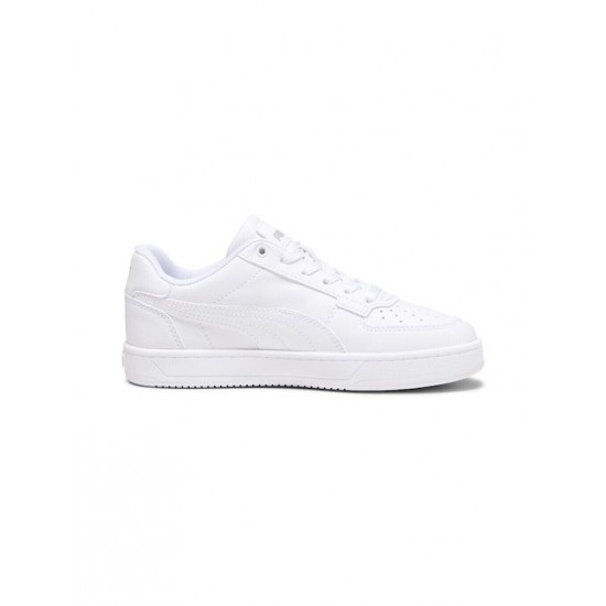 Puma Παιδικά Sneakers Λευκά 393837-02