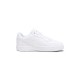 Puma Παιδικά Sneakers Λευκά 393837-02