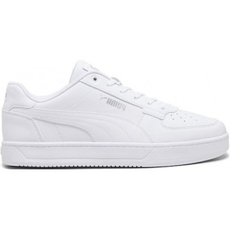 Puma Caven 2.0 Ανδρικά Sneakers Λευκά 392290-02