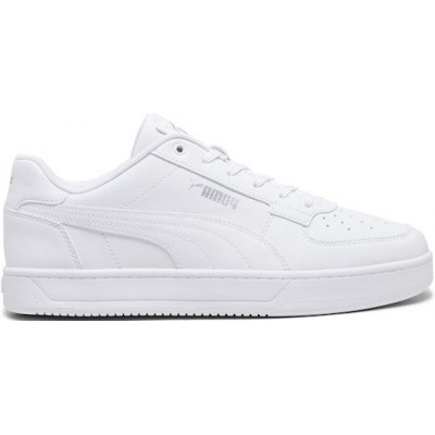Puma Caven 2.0 Ανδρικά Sneakers Λευκά 392290-02
