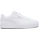Puma Caven 2.0 Ανδρικά Sneakers Λευκά 392290-02 Puma Caven 2.0 Ανδρικά Sneakers Λευκά 392290-02