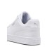 Puma Caven 2.0 Ανδρικά Sneakers Λευκά 392290-02 Puma Caven 2.0 Ανδρικά Sneakers Λευκά 392290-02