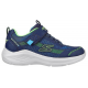 Skechers Παιδικά Sneakers Μπλε 403861L-NVBL Skechers Παιδικά Sneakers Μπλε 403861L-NVBL