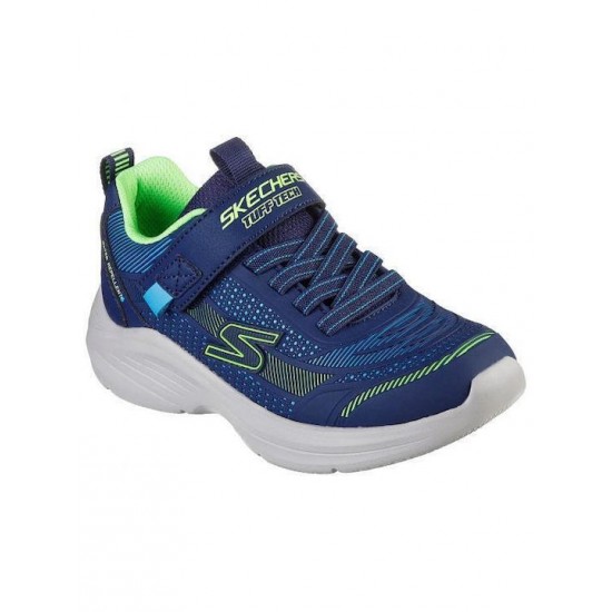 Skechers Παιδικά Sneakers Μπλε 403861L-NVBL Skechers Παιδικά Sneakers Μπλε 403861L-NVBL