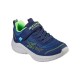 Skechers Παιδικά Sneakers Μπλε 403861L-NVBL Skechers Παιδικά Sneakers Μπλε 403861L-NVBL