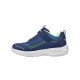 Skechers Παιδικά Sneakers Μπλε 403861L-NVBL Skechers Παιδικά Sneakers Μπλε 403861L-NVBL