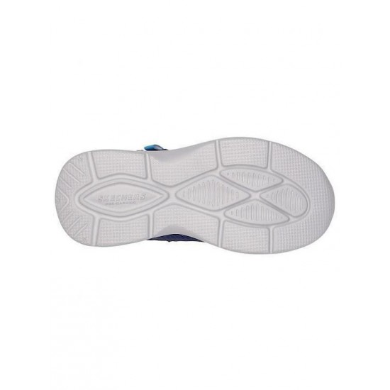 Skechers Παιδικά Sneakers Μπλε 403861L-NVBL Skechers Παιδικά Sneakers Μπλε 403861L-NVBL
