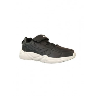 Fila Παιδικά Sneakers Μαύρα 3WT33001-001