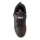 Fila Παιδικά Sneakers Μαύρα 3WT33001-001