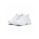 Puma Cilia Γυναικεία Sneakers Λευκά 393915-02