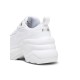 Puma Cilia Γυναικεία Sneakers Λευκά 393915-02
