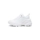 Puma Cilia Γυναικεία Sneakers Λευκά 393915-02