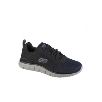 Skechers Ripkent Ανδρικά Αθλητικά Παπούτσια για Προπόνηση & Γυμναστήριο Μπλε 232399-NVBK Skechers Ripkent Ανδρικά Αθλητικά Παπούτσια για Προπόνηση & Γυμναστήριο Μπλε 232399-NVBK
