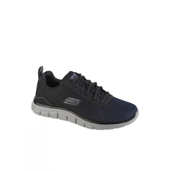 Skechers Ripkent Ανδρικά Αθλητικά Παπούτσια για Προπόνηση & Γυμναστήριο Μπλε 232399-NVBK Skechers Ripkent Ανδρικά Αθλητικά Παπούτσια για Προπόνηση & Γυμναστήριο Μπλε 232399-NVBK