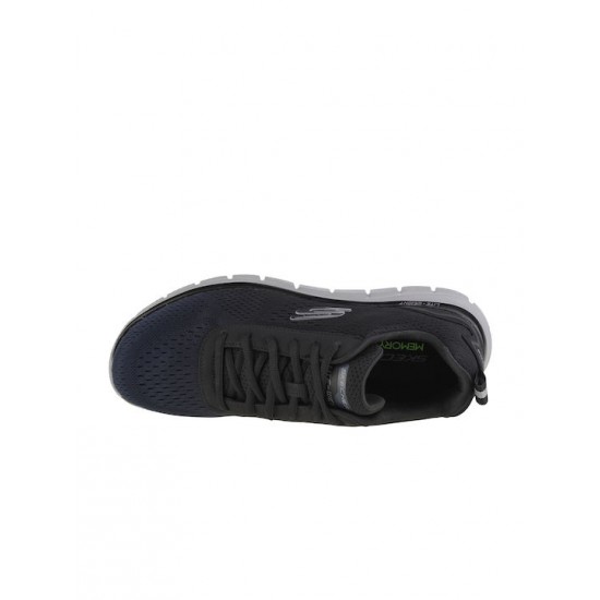 Skechers Ripkent Ανδρικά Αθλητικά Παπούτσια για Προπόνηση & Γυμναστήριο Μπλε 232399-NVBK Skechers Ripkent Ανδρικά Αθλητικά Παπούτσια για Προπόνηση & Γυμναστήριο Μπλε 232399-NVBK