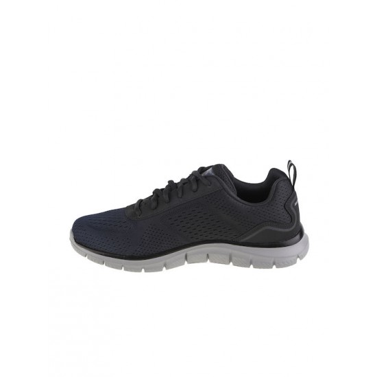 Skechers Ripkent Ανδρικά Αθλητικά Παπούτσια για Προπόνηση & Γυμναστήριο Μπλε 232399-NVBK Skechers Ripkent Ανδρικά Αθλητικά Παπούτσια για Προπόνηση & Γυμναστήριο Μπλε 232399-NVBK