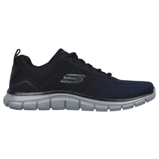 Skechers Ripkent Ανδρικά Αθλητικά Παπούτσια για Προπόνηση & Γυμναστήριο Μπλε 232399-NVBK Skechers Ripkent Ανδρικά Αθλητικά Παπούτσια για Προπόνηση & Γυμναστήριο Μπλε 232399-NVBK