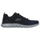 Skechers Ripkent Ανδρικά Αθλητικά Παπούτσια για Προπόνηση & Γυμναστήριο Μπλε 232399-NVBK Skechers Ripkent Ανδρικά Αθλητικά Παπούτσια για Προπόνηση & Γυμναστήριο Μπλε 232399-NVBK