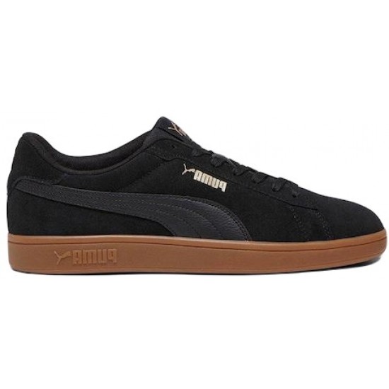 Puma Ανδρικό Sneaker SMASH 3 390984-10 Puma Ανδρικό Sneaker SMASH 3 390984-10