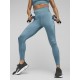 Puma Strong Γυναικείο Cropped Κολάν Ψηλόμεσο Μπλε 523873-48 Puma Strong Γυναικείο Cropped Κολάν Ψηλόμεσο Μπλε 523873-48