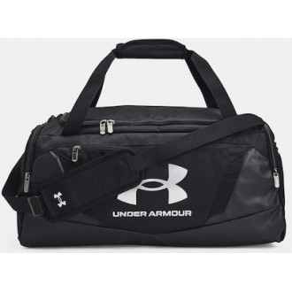 Under Armour Undeniable 5.0 Ανδρική Τσάντα Ώμου για Γυμναστήριο Μαύρη 1369222-001
