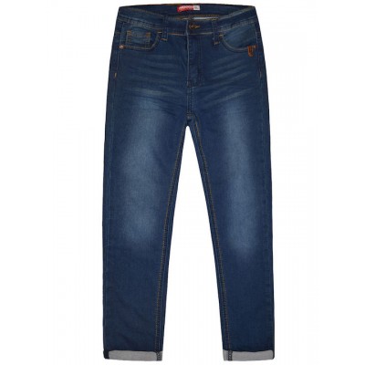 Energiers Παιδικό Παντελόνι Τζιν Μπλε 18-100-550-2-146 blue denim Energiers Παιδικό Παντελόνι Τζιν Μπλε 18-100-550-2-146 blue denim