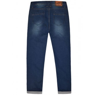Energiers Παιδικό Παντελόνι Τζιν Μπλε 18-100-550-2-146 blue denim