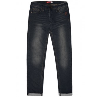 Energiers Παιδικό Παντελόνι Τζιν Μαύρο 18-100-550-2-147 black denim