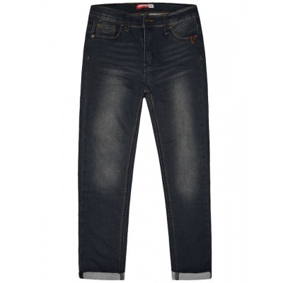 Energiers Παιδικό Παντελόνι Τζιν Μαύρο 18-100-550-2-147 black denim Energiers Παιδικό Παντελόνι Τζιν Μαύρο 18-100-550-2-147 black denim