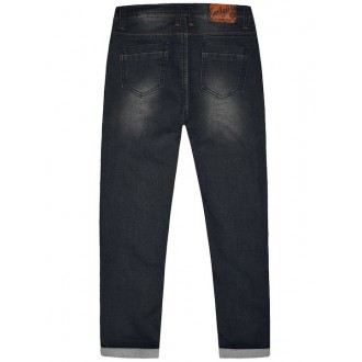 Energiers Παιδικό Παντελόνι Τζιν Μαύρο 18-100-550-2-147 black denim